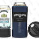 BrüMate Hopsulator Trio